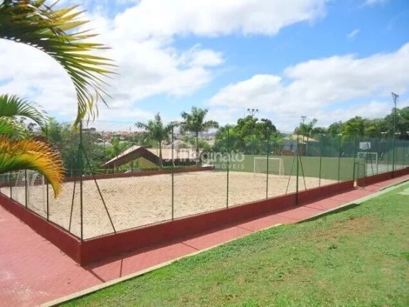 Imagem Casa térrea em construção no Condomínio Granja Olga II - Sorocaba