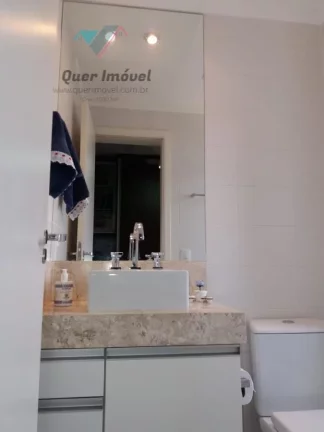 Imagem Apartamento com 3 suítes e localização privilegiada em Ribeirão Preto-SP, na Vila do Golf.