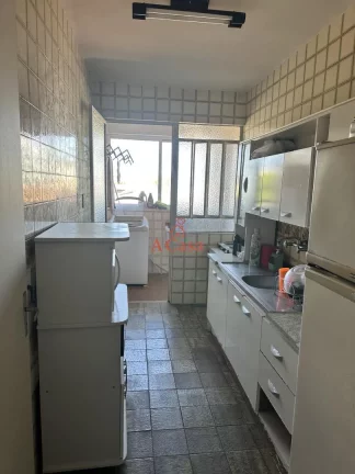Imagem Apartamento com 2 Dormitorio(s) localizado(a) no bairro Medianeira em Porto Alegre / Rio Grande do Sul Ref.:220