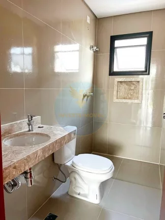 Imagem Casa em Condomínio a Venda no bairro Granja Viana - Cotia, SP