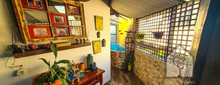 Imagem Pousada em Canasvieiras