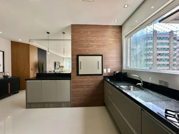 Imagem Apartamento 3 Dormitórios - Bairro Navegantes