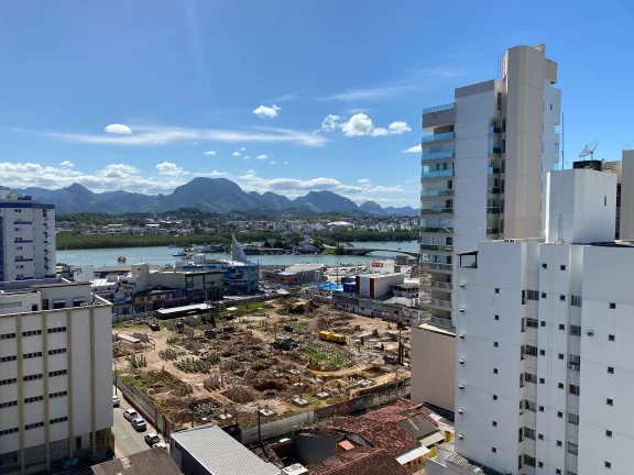 Imagem LINDA COBERTURA DUPLEX FINAMENTO DECARADO NO CENTRO DE GUARAPARI