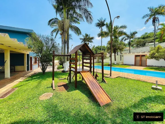 Imagem Excelente Chácara com 2 Casas em Mairiporã! Aceita Permuta!