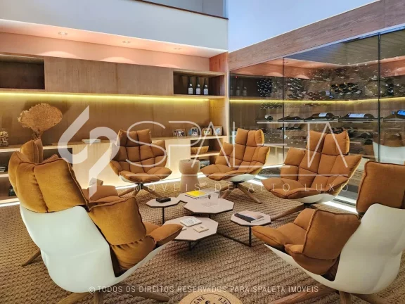 Imagem Residência fabulosa à venda na Fazenda da Grama | Praia da Grama