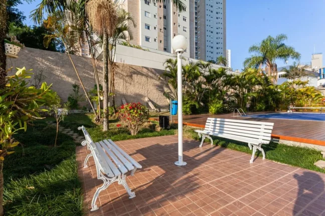 Imagem APARTAMENTO RESIDENCIAL em São Paulo - SP, Campo Belo