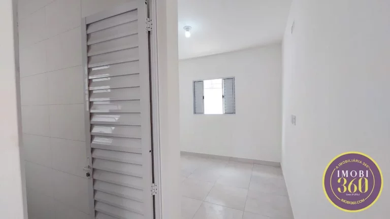 Imagem Sobrado à Venda em Cidade Patriarca, São Paulo - SP