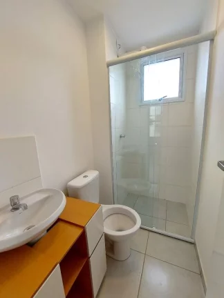 Imagem APTO 2 DORM - CONDOMÍNIO PERFETTO - CHÁCARAS ASSAY - HORTOLÂNDIA