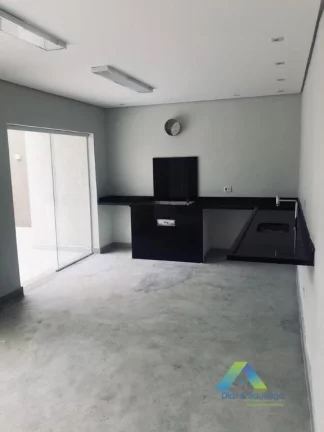 Imagem Sobrado com 3 dormitórios à venda, 180 m² por R$ 1.379.000,00 - Jabaquara - São Paulo/SP