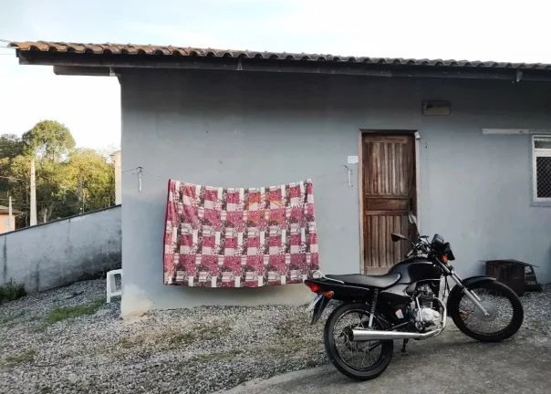 Imagem CASA RESIDENCIAL em JOINVILLE - SC, COSTA E SILVA