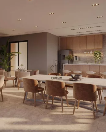 Imagem Apartamentos com varanda / sacada gourmet e excelente localização nas proximidades de supermercados, colégio e shopping no Aeroclube / Bessa - AP1977