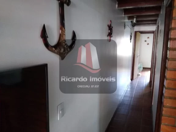 Imagem Apartamento Duplex Av. Pescadores