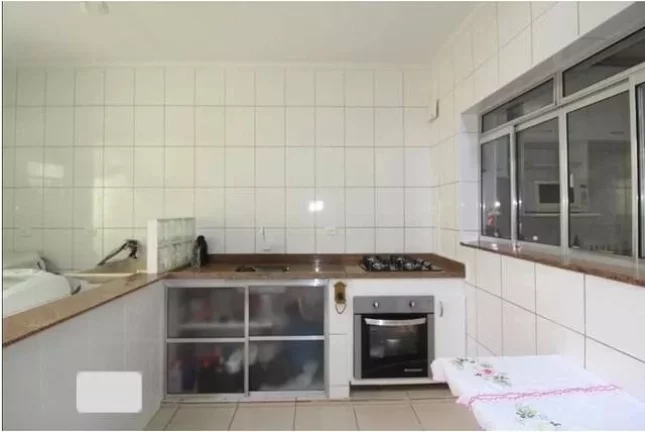 Imagem Sobrado 140 m² Rudge Ramos São Bernardo do Campo