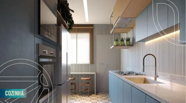 Imagem Apartamento Padrão