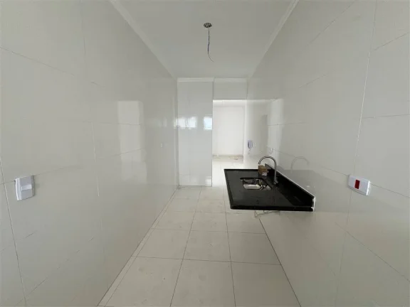 Imagem APARTAMENTO COM 96.01 m² - AVIAÇÃO - PRAIA GRANDE SP