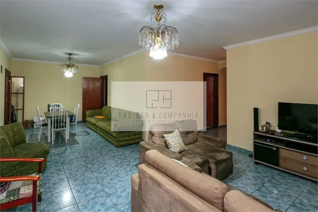 Imagem Casa Térrea em Jardim Petropolis - São Paulo