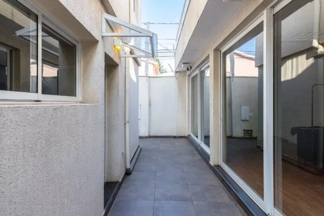 Imagem CASA RESIDENCIAL em São Paulo - SP, Alto da Boa Vista