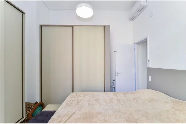 Imagem APARTAMENTO RESIDENCIAL em São Paulo - SP, Vila Mariana