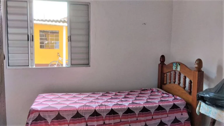 Imagem Casa à venda na Vila Garcez em Iguape/sp