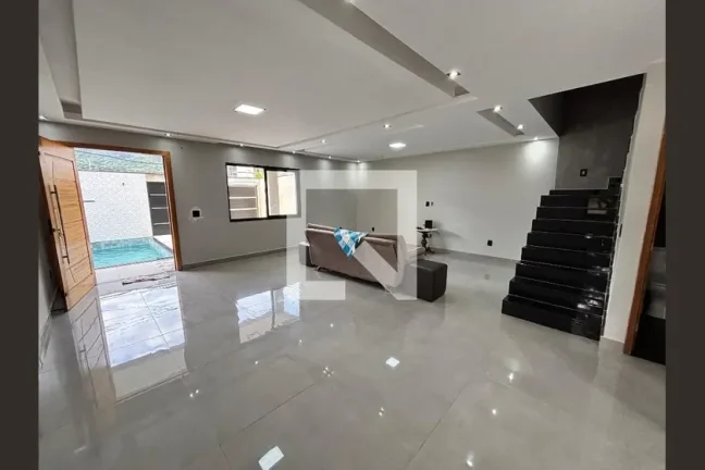 Imagem Casa à Venda - Vargem Pequena, 4 Quartos, 232 m2