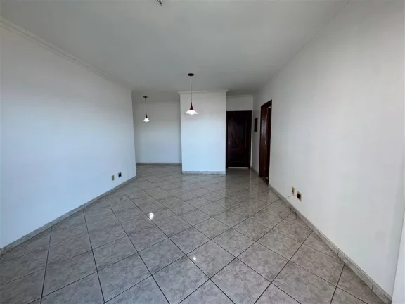 Imagem APARTAMENTO COM 101 m² - CAIÇARA - PRAIA GRANDE SP