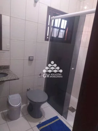 Imagem Casa com 4 dormitórios à venda, por R$ 750.000 - Martim de Sá - Caraguatatuba/SP