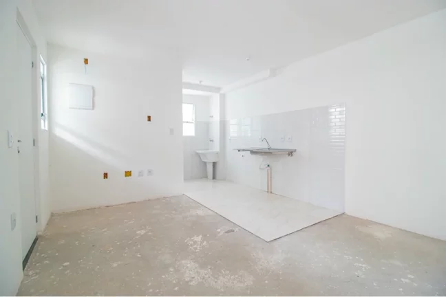 Imagem APARTAMENTO RESIDENCIAL em São Paulo - SP, Tatuapé
