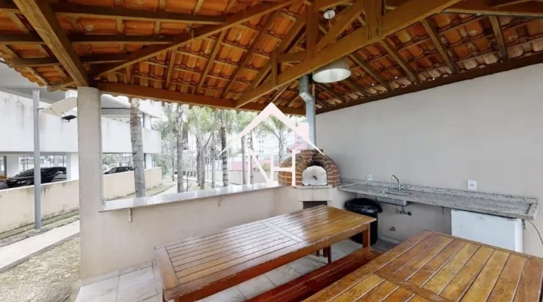 Imagem Apartamento de 127m com 3 suítes, 2 vagas, terraço gourmet, piscinas adulto e infantil, churrasqueira, playground, academia, quadra, espaço gourmet