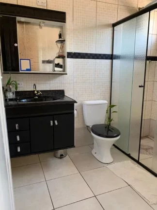 Imagem Casa à venda, 174 m² por R$ 795.000,00 - Vila Fátima - Suzano/SP