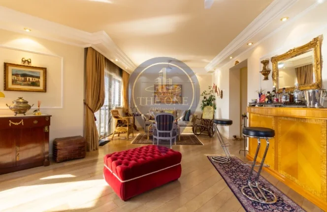 Imagem Apartamento à venda em Perdizes, São Paulo-SP: 4 quartos, 3 suítes, 2 salas, 5 banheiros, 3 vagas, 192m². Venha conferir!