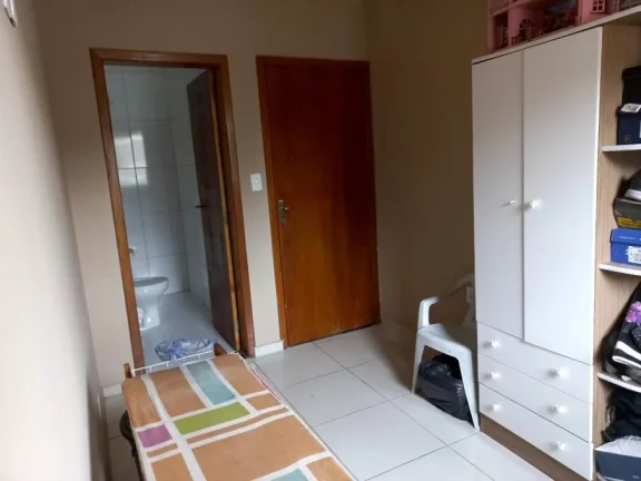 Imagem Vendo Sobrado em Santo André, Vila Progresso