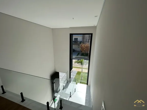 Imagem Casa em Condomínio com 03 suíte à Venda no Jardim Ermida - Jundiaí/SP
