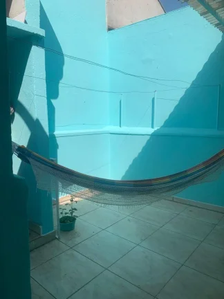 Imagem Casa Assobradada no Tatuapé / Parque São Jorge com 3 Dormitórios
