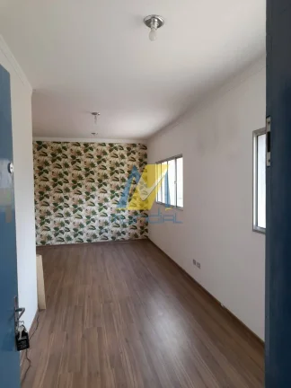 Imagem Salas comerciais com banheiro privativo em excelente localização