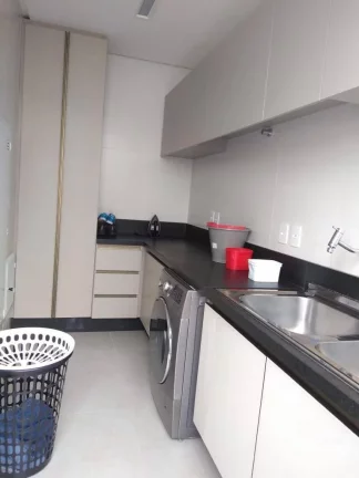 Imagem CASA ALPHAVILLE ARAGUAIA GOIÂNIA ( CASA TERREA )
