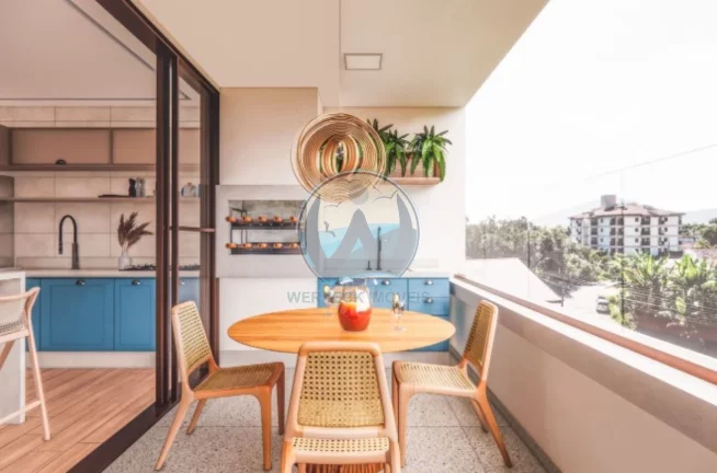 Imagem APTO RESIDENCIAL em Ubatuba - SP, ITAGU?
