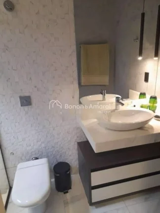 Imagem Casa à venda no Condomínio Reserva Real em Paulínia

Essa casa está em um dos condomínios mais ...
