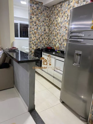 Imagem Apartamento com 1 Quarto à Venda, 33 m² em Cambuci - São Paulo Imagem Apartamento com 1 Quarto à Venda, 33 m² em Cambuci - São Paulo
