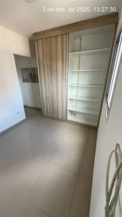 Imagem APARTAMENTO COM 65.36 m² - FORTE - PRAIA GRANDE SP