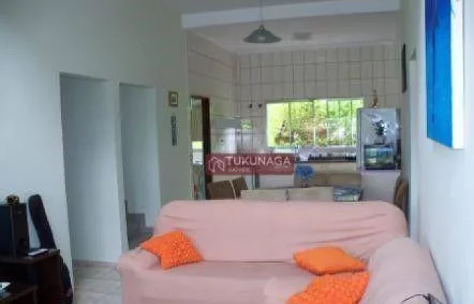 Imagem Casa com 3 dormitórios à venda, 217 m² por R$ 1.590.000,00 - Jardim Imperial Hills III - Arujá/SP