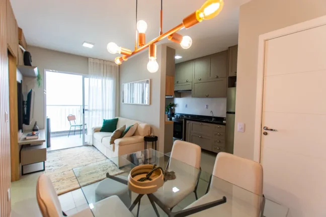 Imagem APARTAMENTO RESIDENCIAL em Itu - SP, Parque Residencial Mayard