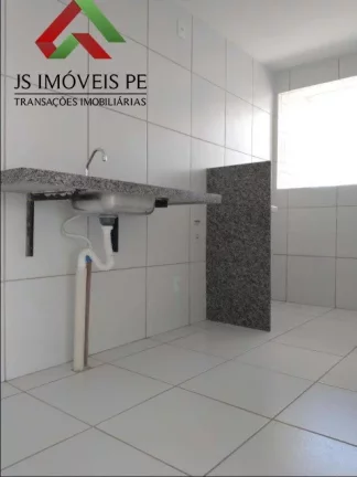 Imagem Apartamento à venda em Recife-PE, bairro Campo Grande: 2 quartos, 1 suíte, 2 salas, 2 banheiros, 1 vaga de garagem, 46,94m².