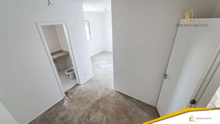 Imagem Apartamento com 4 quartos à venda, 131 m² por R$ 1.260.000 - Ecoville - Curitiba/PR