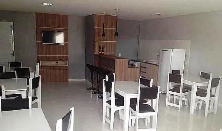 Imagem Apartamento a venda no Colina dos Cedros em Camboriú