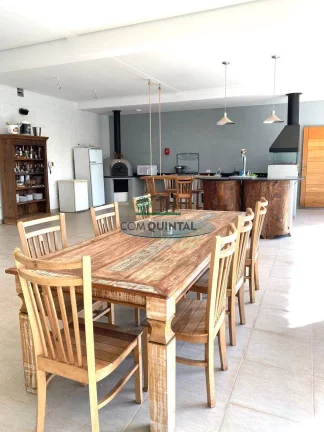 Imagem Casa com 3 Quartos à Venda, 399 m² em Granja Viana - Cotia