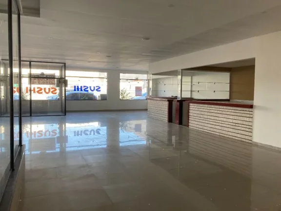 Imagem Salão para alugar, 240 m² por R$ 20.350,00/mês - Centro - Suzano/SP