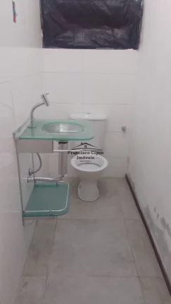 Imagem Casa à venda no bairro Jardim Bela Vista - Guaratinguetá/SP