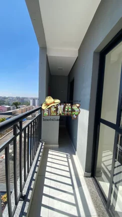 Imagem APARTAMENTO PLANEJADO A VENDA EM ITAQUERA