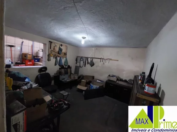 Imagem Sobrado Itaquera 480m², 3 dormitórios