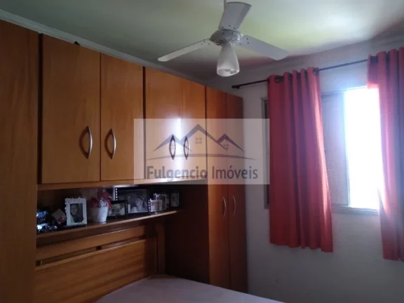Imagem Apartamento à venda na Cidade Líder com 2 dorms, 1 sala e 1 vaga 68m².
